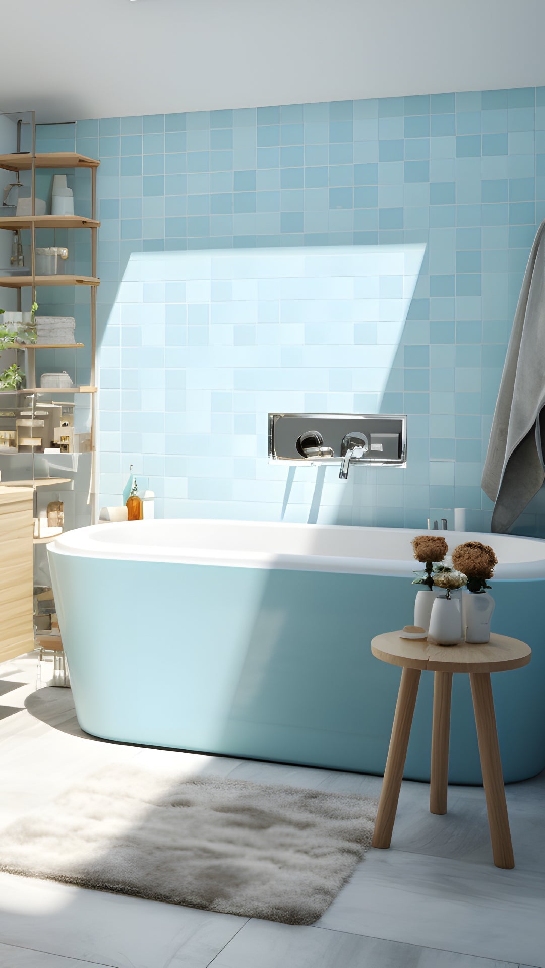 Bathroom Essentials