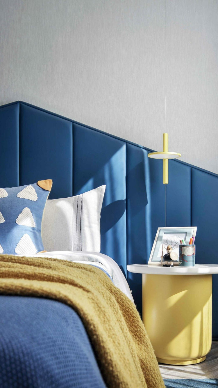 Bedroom Basics