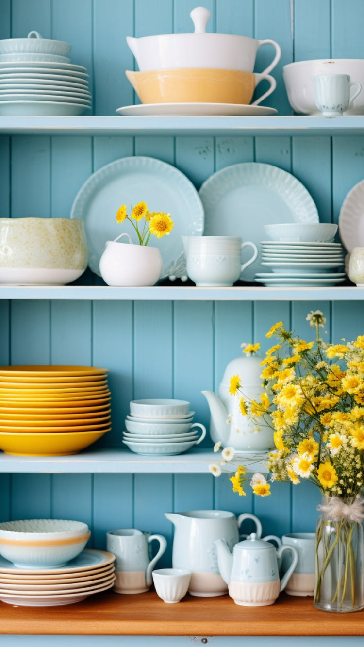 Kitchenware